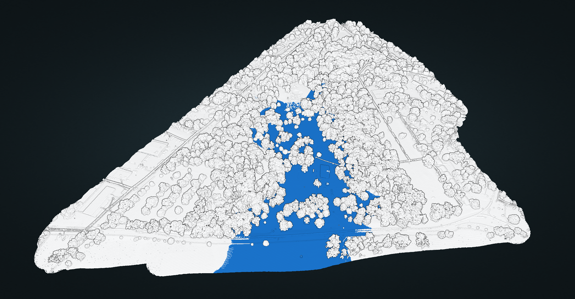 Watershed Analysis